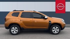 Dacia Duster 1.0 TCe 100 Comfort 5dr Petrol Estate